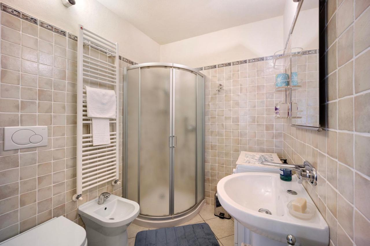Casa Dei Tigli Villa Ormea Ngoại thất bức ảnh