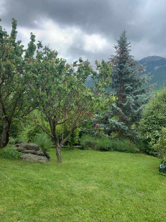 Casa Dei Tigli Villa Ormea Ngoại thất bức ảnh